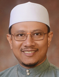 Photo - YB TUAN ABDUL LATIFF BIN ABDUL RAHMAN
